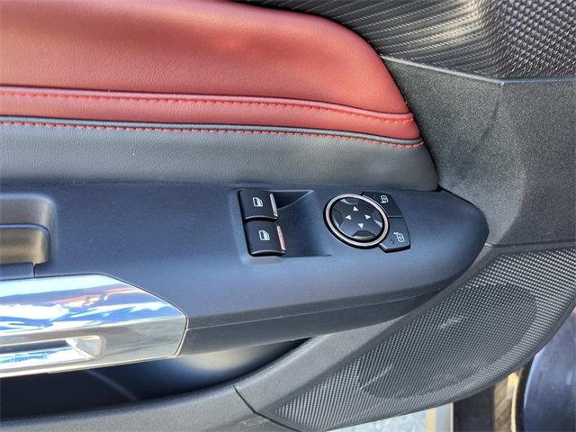 Certified 2024 Ford Mustang GT Premium image 23