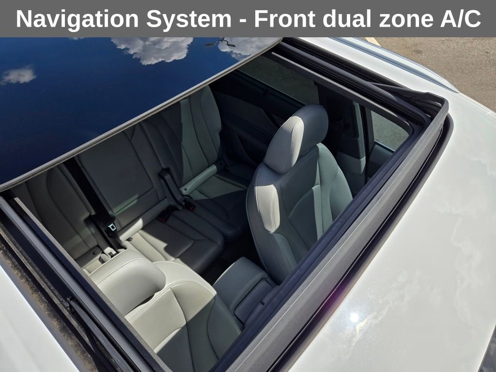 Used 2018 Audi Q7 3.0T Prestige image 11