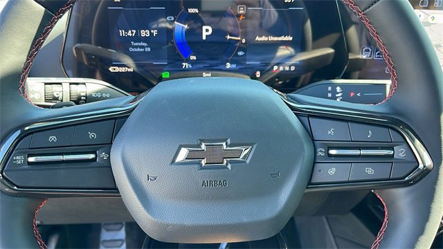 New 2026 Chevrolet Blazer EV RS image 20