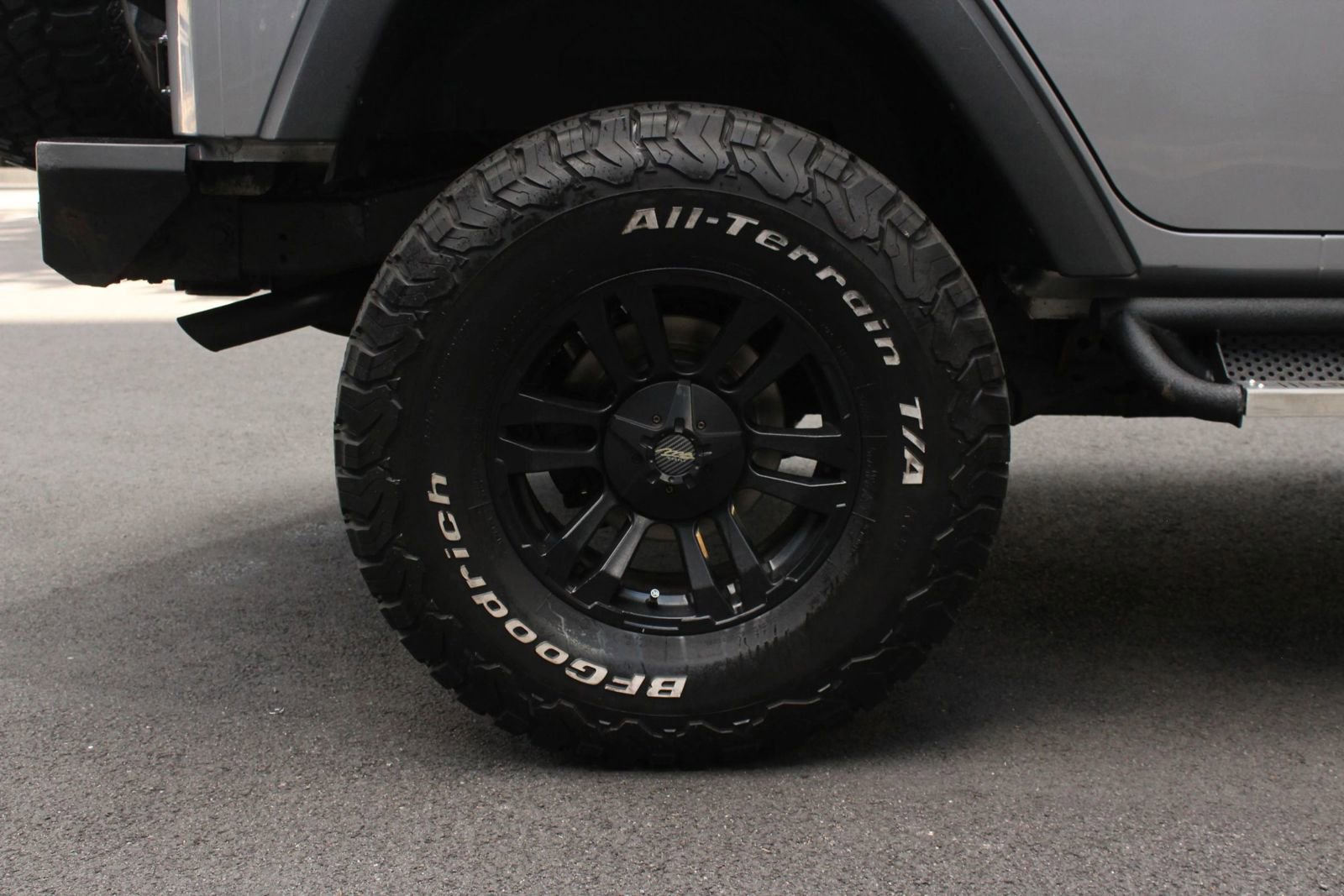 Used 2014 Jeep Wrangler Unlimited Sport w/ Quick Order Package 23S image 5