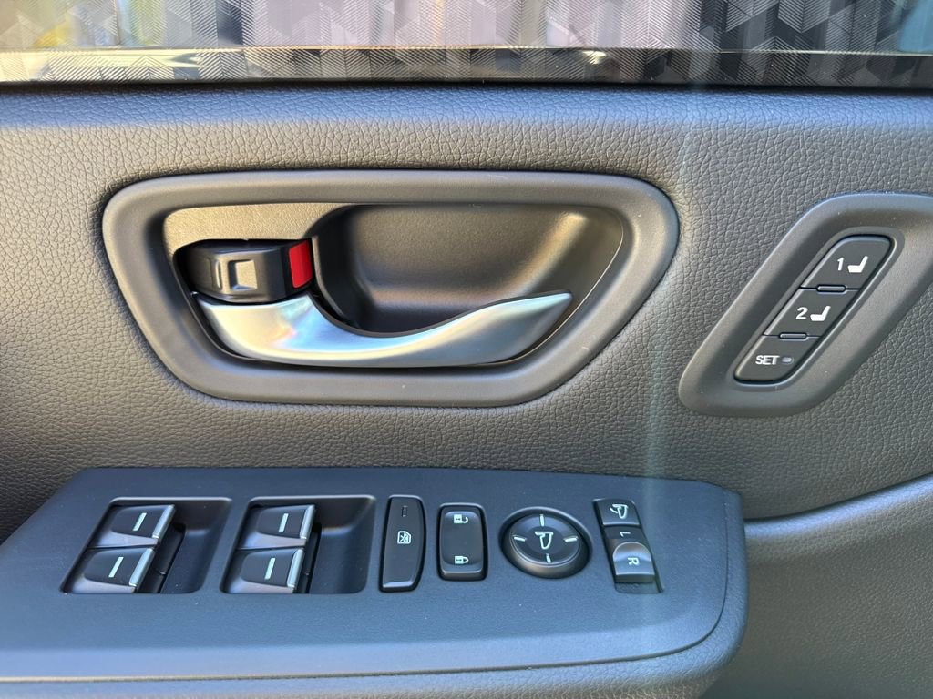 New 2026 Honda Passport TrailSport Elite image 13