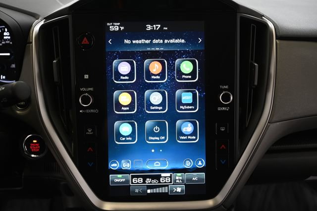 Used 2025 Subaru Crosstrek 2.0i Premium image 5