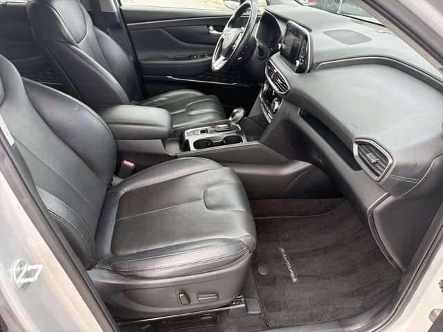 Used 2019 Hyundai Santa Fe FWD image 13