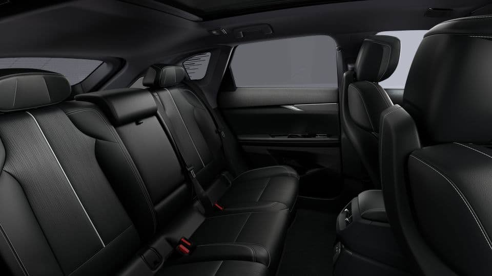 New 2025 Cadillac Optiq Luxury 2 AWD/4WD image 70