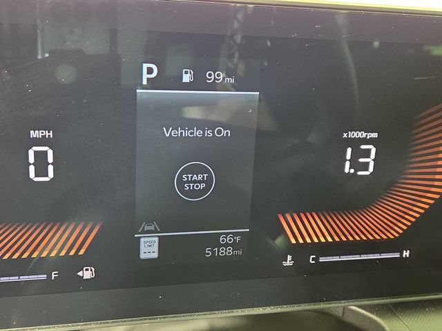 Certified 2025 Kia K4 FWD image 15