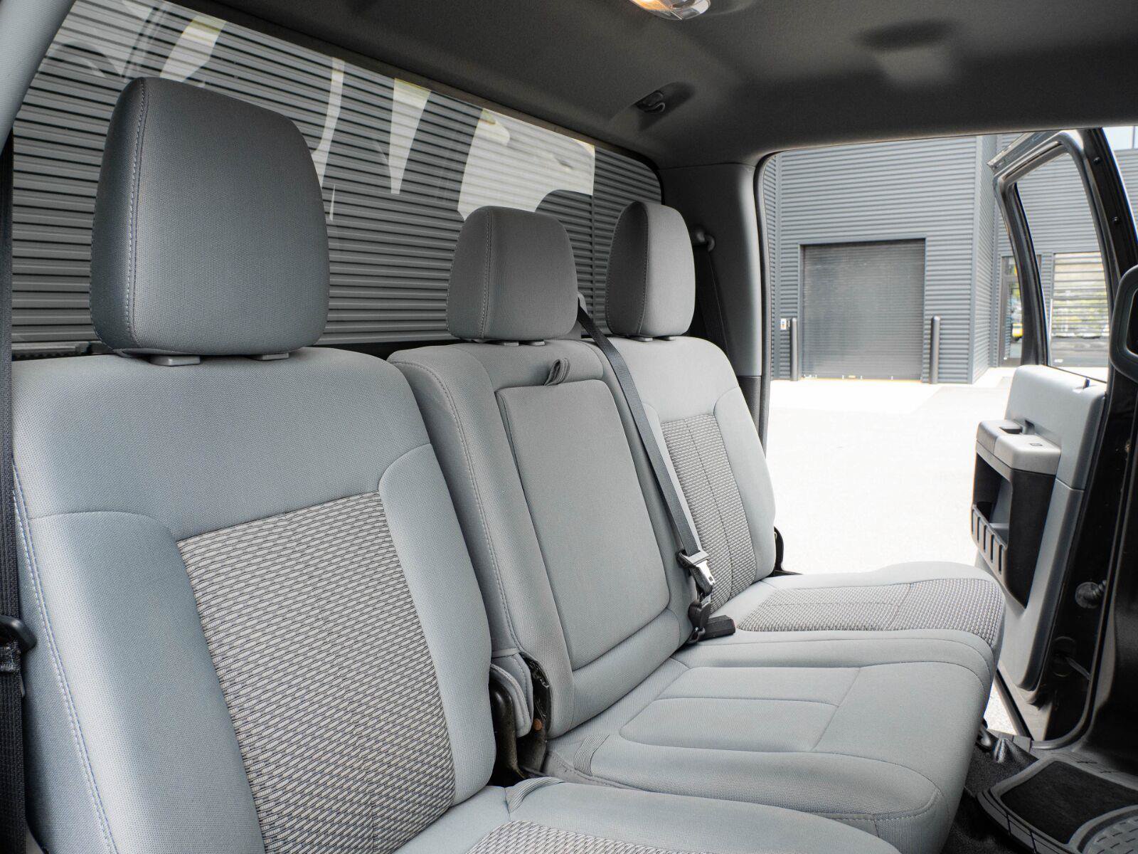 Used 2016 Ford F350 XLT AWD/4WD image 16