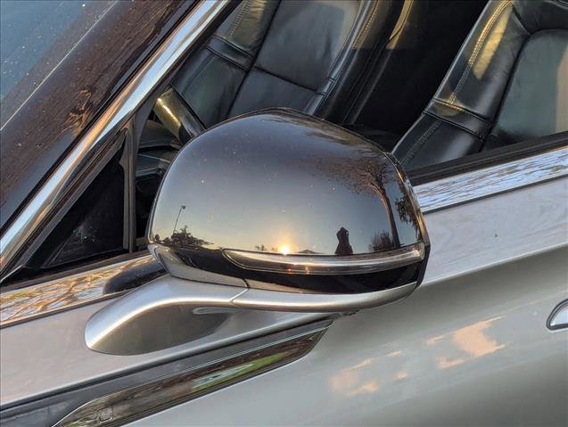 Used 2020 Lincoln Aviator Reserve w/ Elements Package Plus image 15