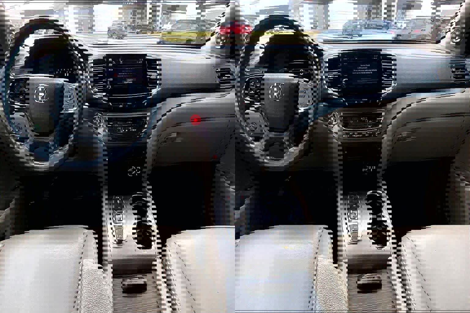 Used 2021 Honda Pilot EX-L image 14