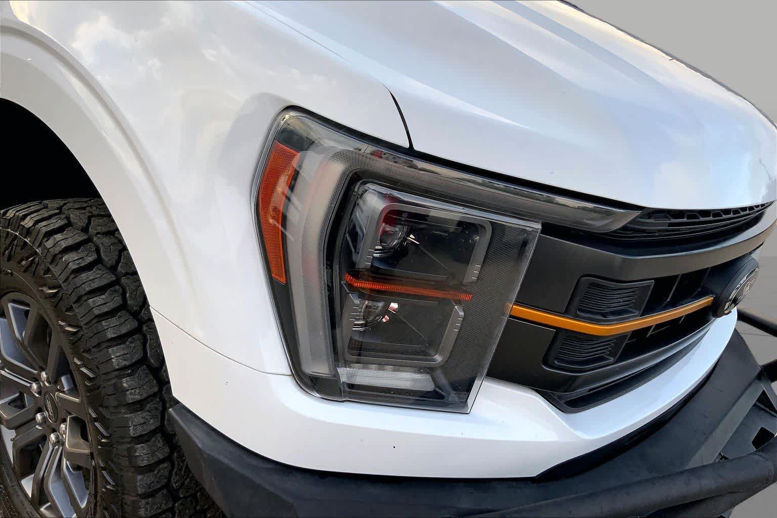 Used 2022 Ford F150 Tremor w/ Equipment Group 402A High AWD/4WD image 27
