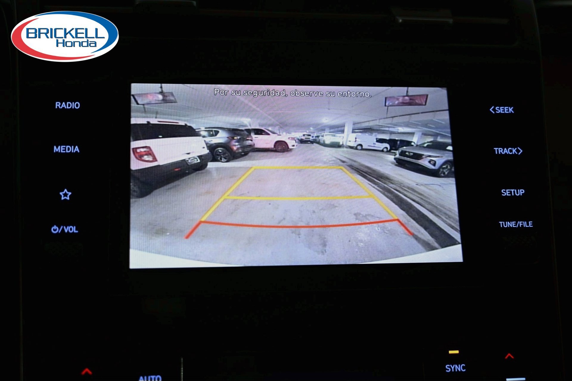 Used 2023 Hyundai Tucson SEL w/ Convenience Package FWD image 30