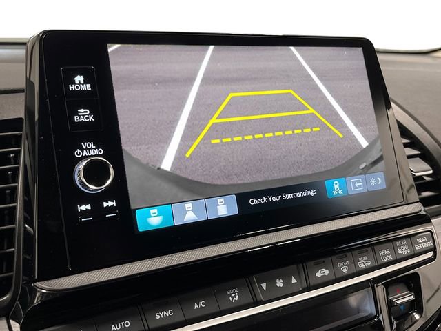 New 2026 Honda Odyssey Elite image 21