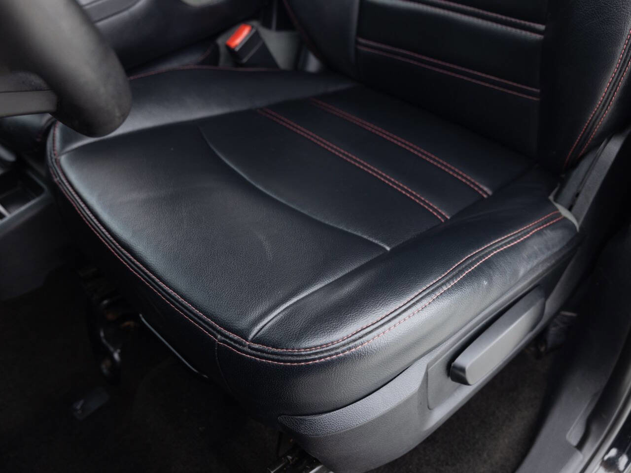 Used 2014 RAM 1500 Tradesman w/ Popular Equipment Group image 25