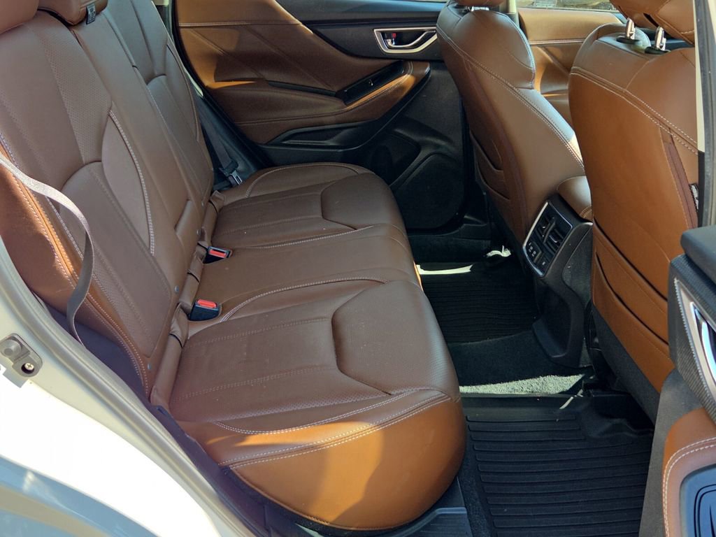 Used 2020 Subaru Forester Touring w/ Popular Package #2 image 18
