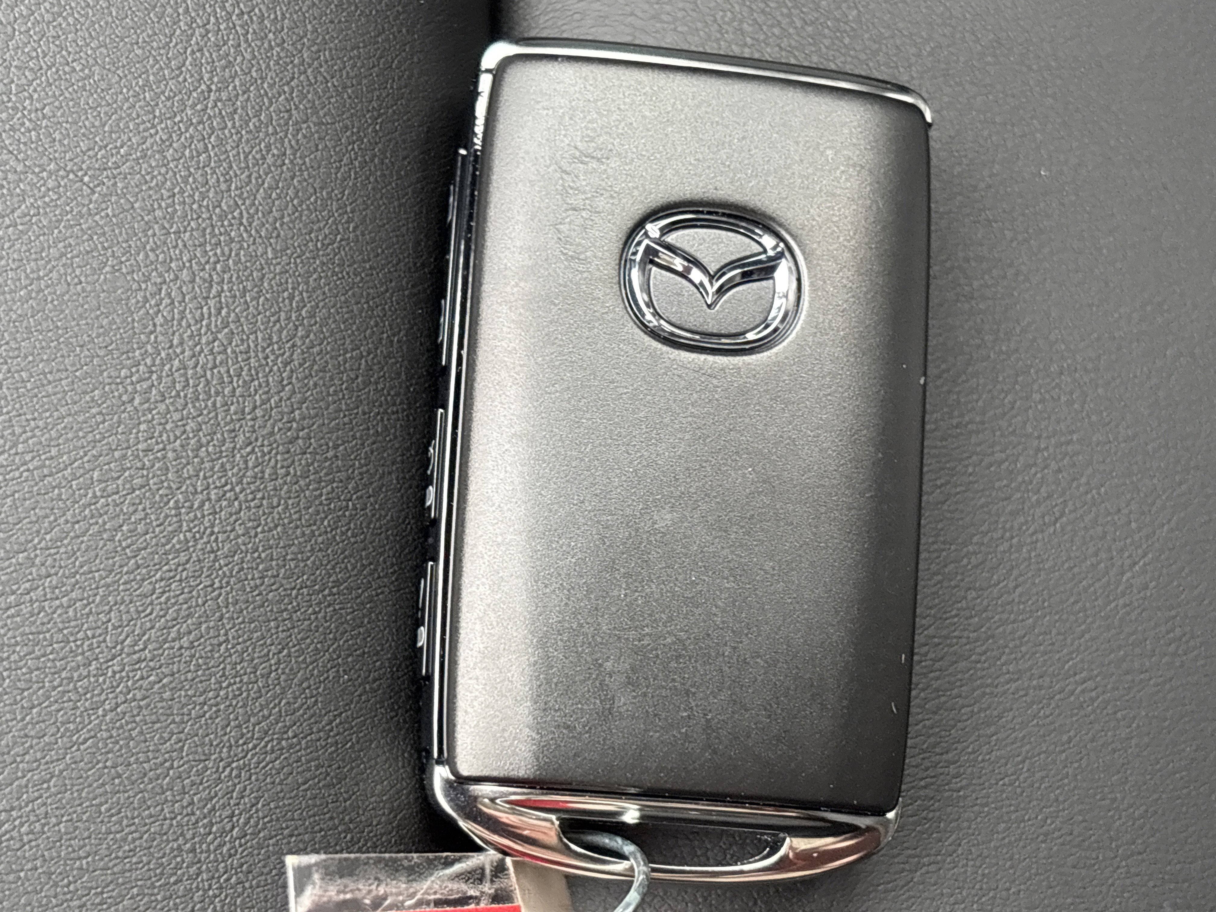 New 2026 MAZDA MAZDA3 s Sport image 40