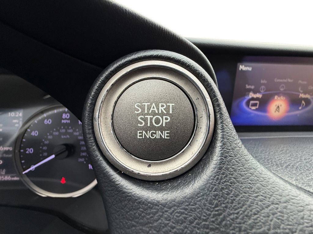 Used 2018 Lexus IS 300 w/ Accessory Package 2 image 25