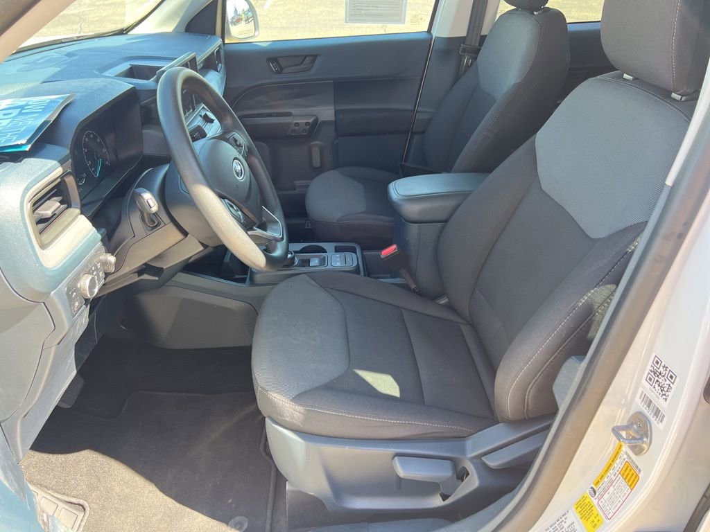 Used 2024 Ford Maverick XL image 21