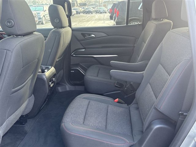 Certified 2024 Chevrolet Traverse Z71 w/ Enhanced Driving Package image 26