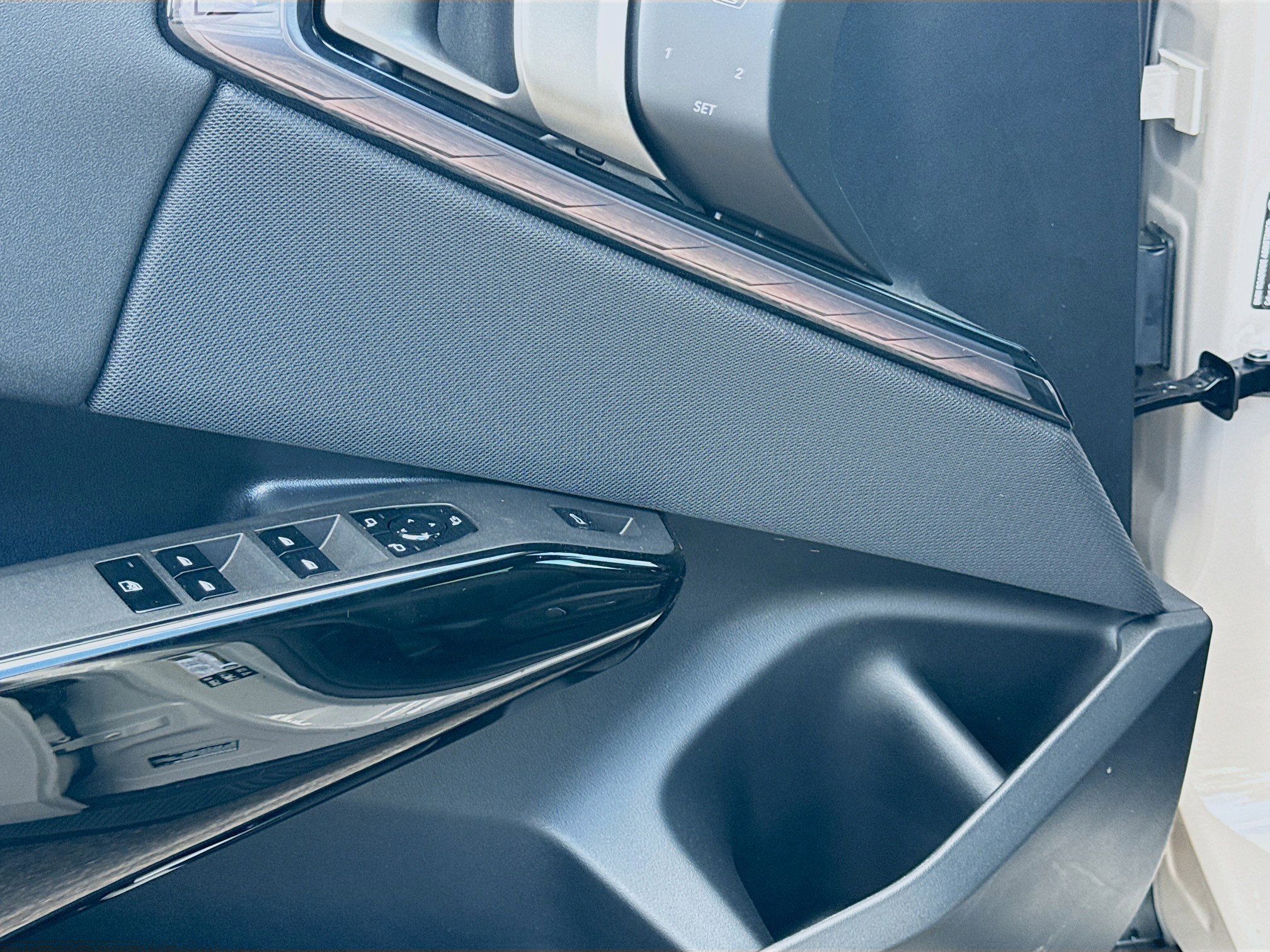 New 2026 BMW X3 xDrive30 w/ Premium Package image 24