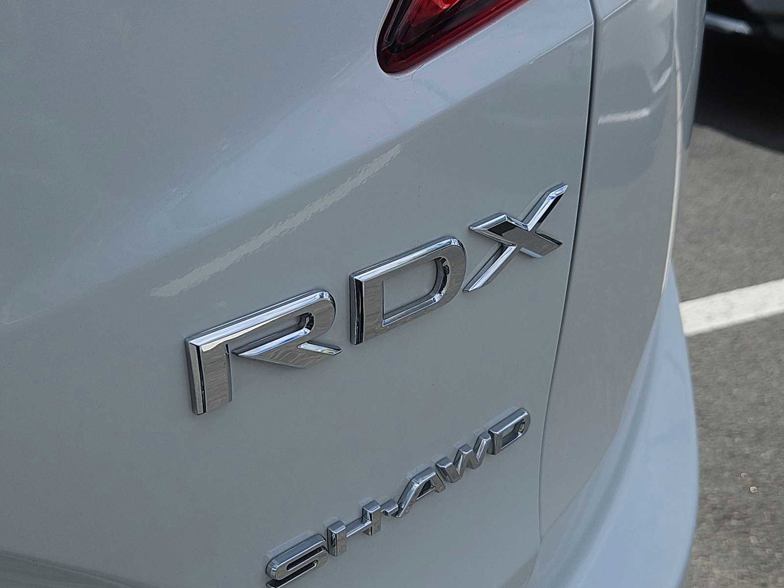 Used 2023 Acura RDX AWD w/ Technology Package image 12