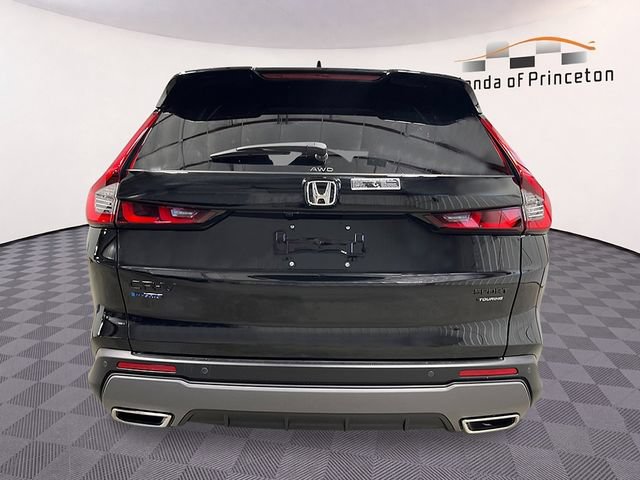 New 2026 Honda CR-V Sport Touring image 4