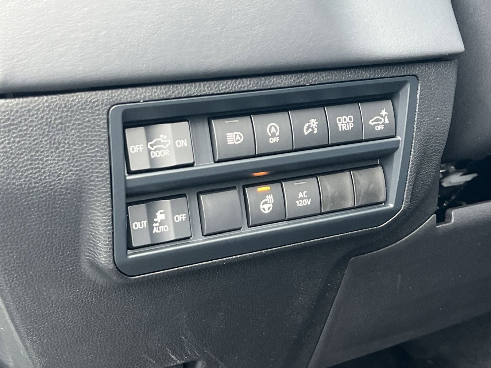 New 2026 Toyota Tundra Platinum image 26