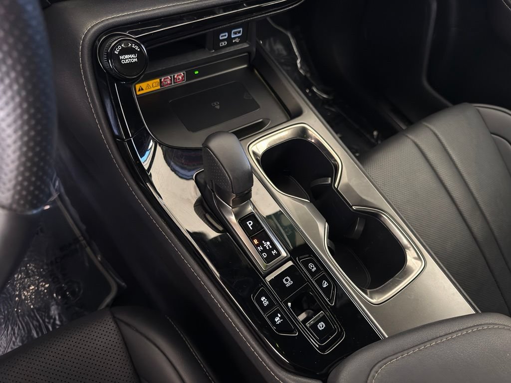 Certified 2024 Lexus NX 350 F Sport AWD/4WD image 25