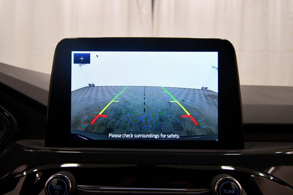 Used 2025 Ford Escape ST-Line Select image 26