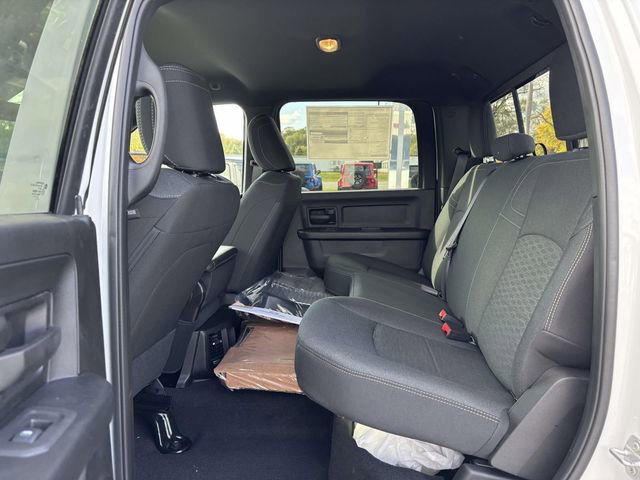 New 2026 RAM 3500 Tradesman image 6