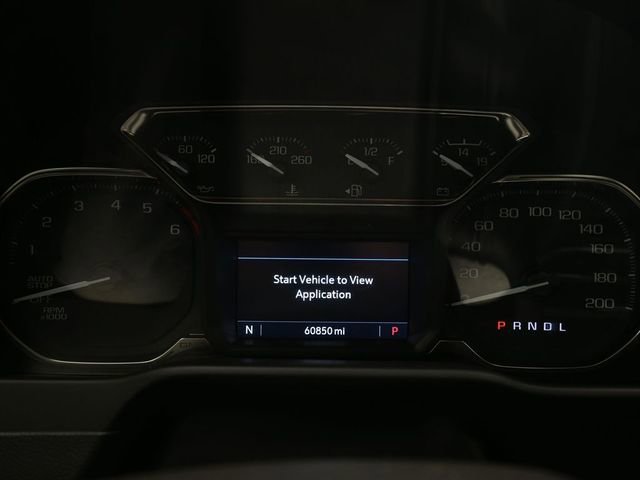 Used 2021 GMC Sierra 1500 AT4 image 9