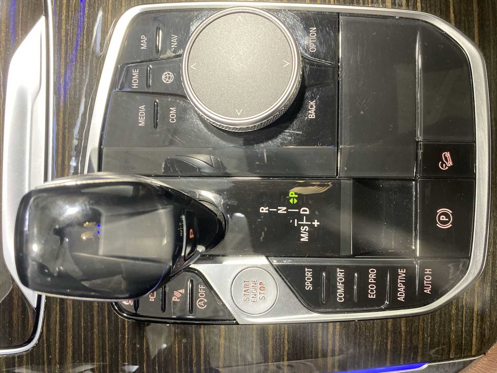 Used 2019 BMW X5 xDrive40i w/ Convenience Package image 17