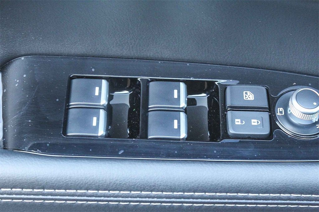 New 2025 MAZDA CX-5 AWD 2.5 S w/ Premium Plus Pkg image 21