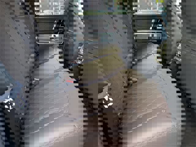 Used 2022 Mercedes-Benz G 63 AMG Squared w/ AMG Night Package Magno image 19