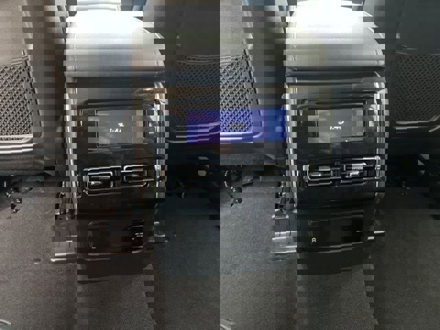 Used 2025 Lincoln Aviator AWD w/ Jet Appearance Package image 14