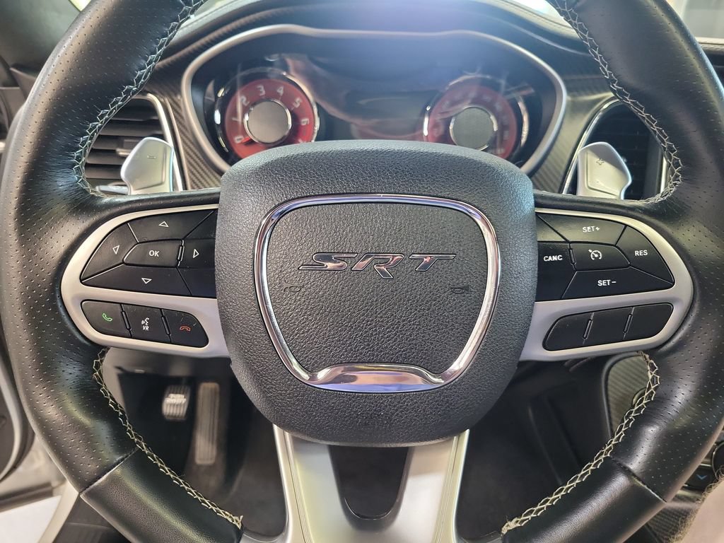 Used 2023 Dodge Challenger SRT Hellcat RWD image 11