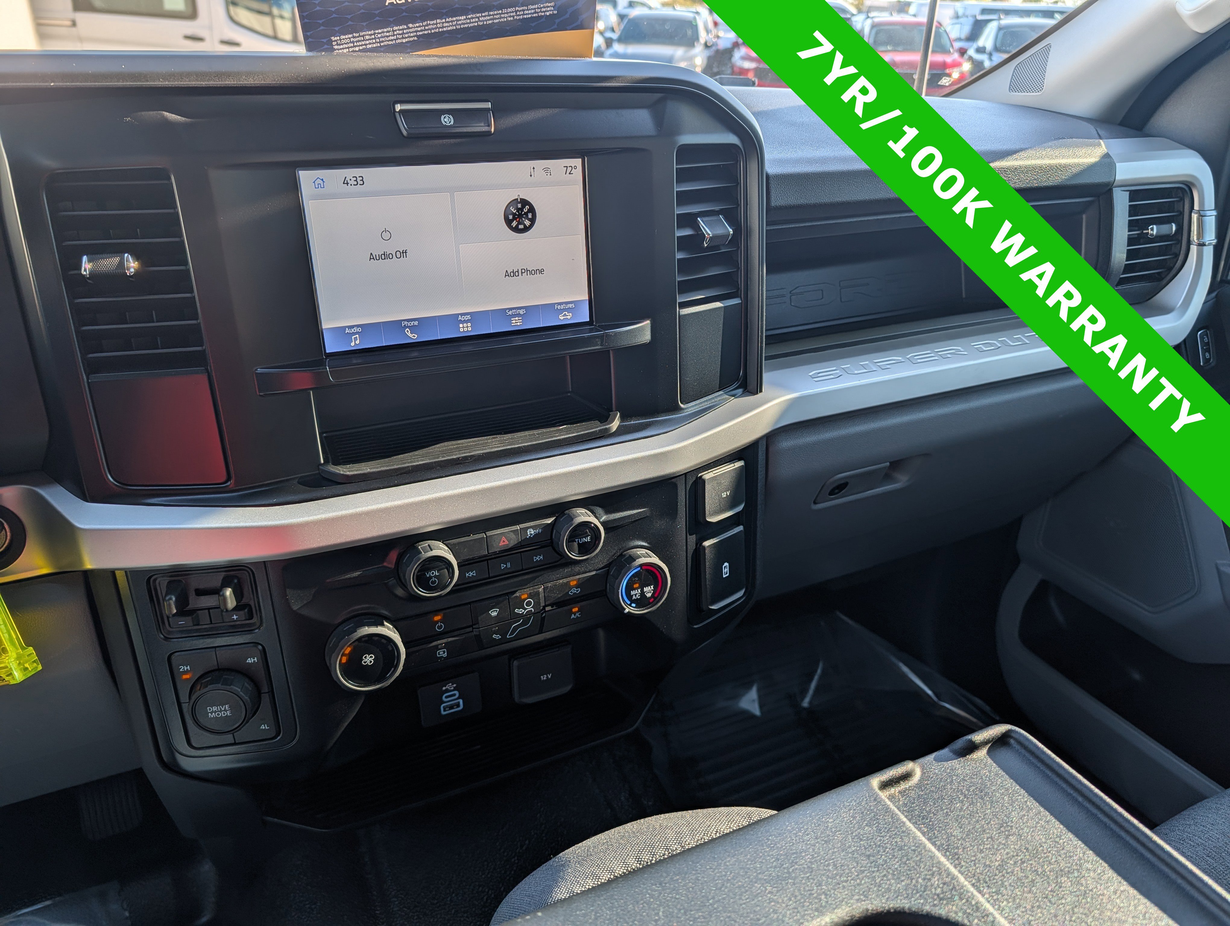 Certified 2025 Ford F350 XL image 28