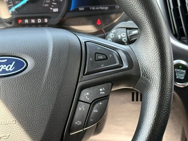 Used 2024 Ford Edge SE w/ Black Appearance Package AWD/4WD image 25