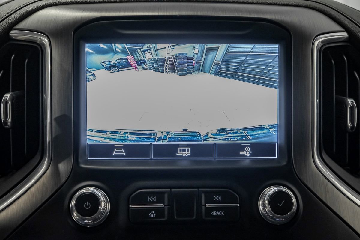 Used 2021 GMC Sierra 1500 Denali image 21