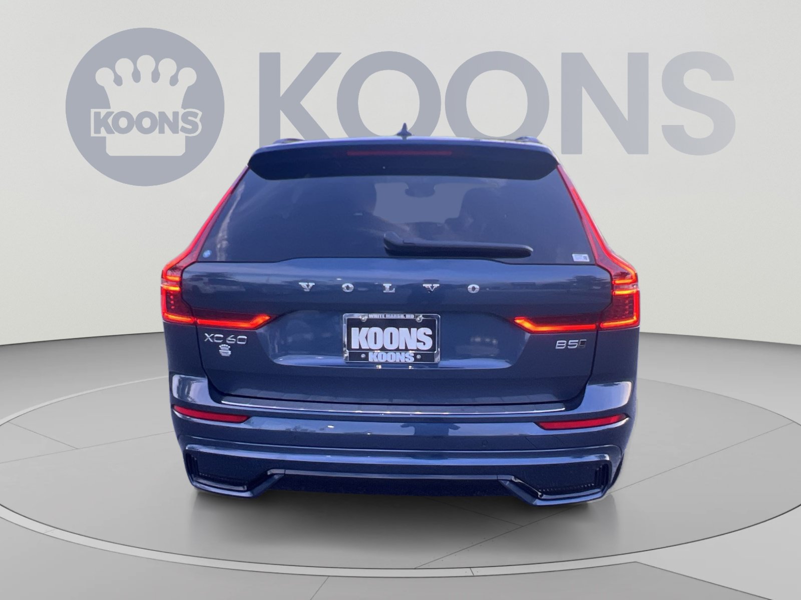 New 2026 Volvo XC60 B5 Plus w/ Protection Package Premier AWD/4WD image 15