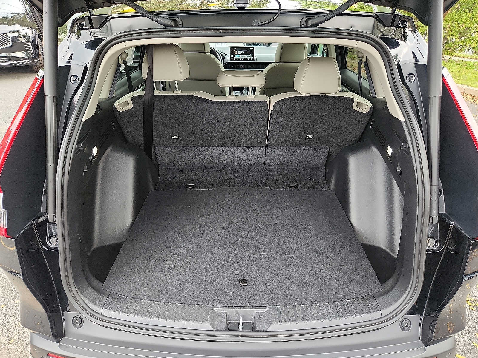 Used 2024 Honda CR-V EX-L image 27