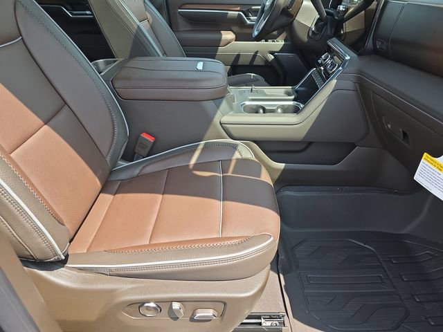 New 2025 GMC Sierra 2500 Denali w/ Denali Reserve Package image 29