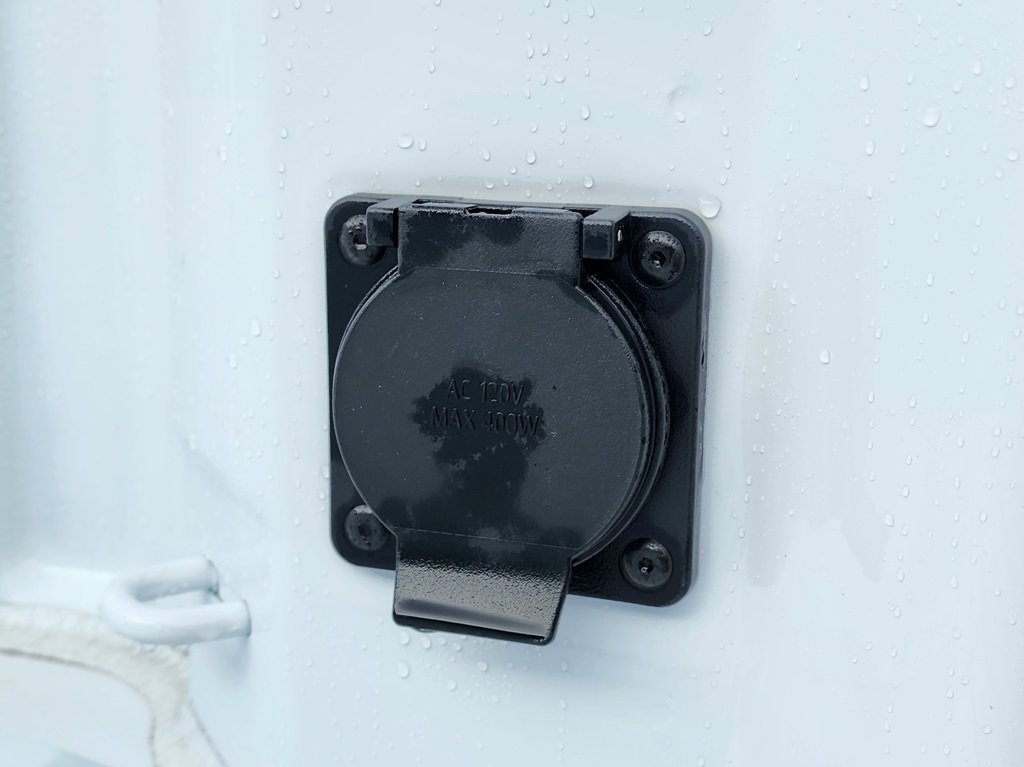 New 2026 GMC Sierra 1500 Pro w/ Pro Value Package image 46