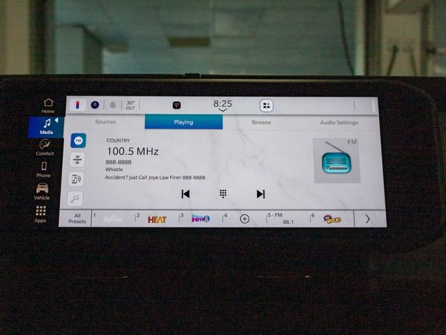 Certified 2024 Jeep Gladiator Sport image 14