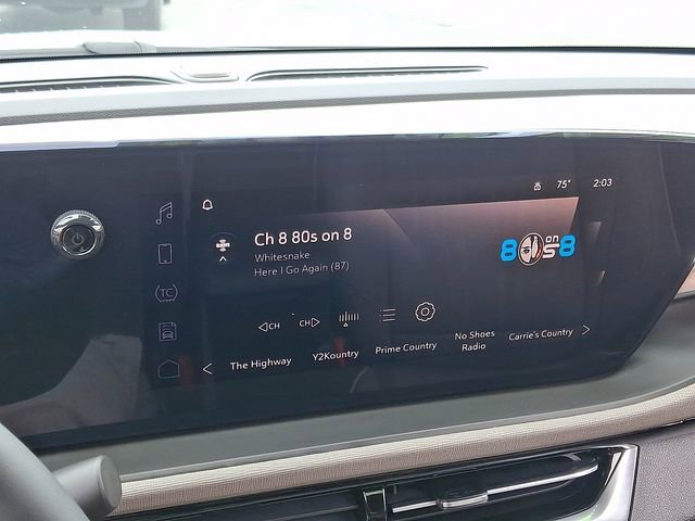 Used 2024 Buick Envista Avenir FWD image 18