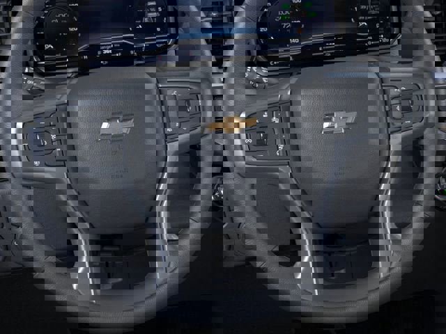 New 2026 Chevrolet Silverado 1500 LT image 19