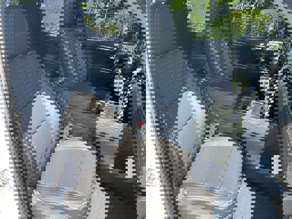 New 2025 GMC Sierra EV Denali image 28