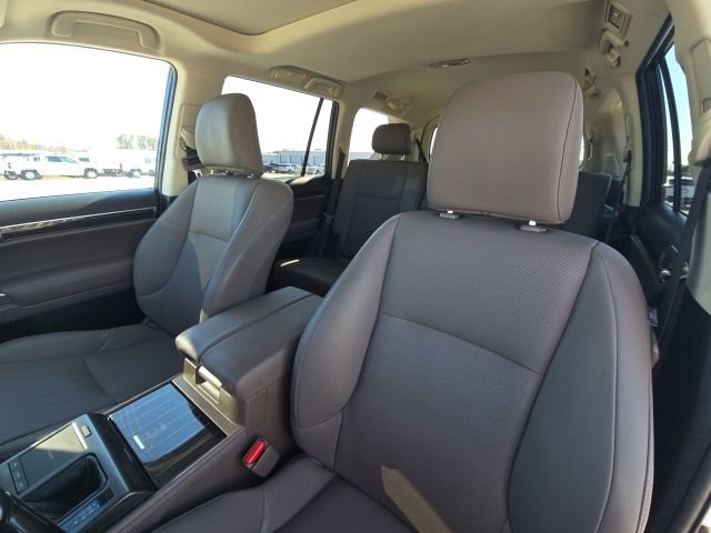 Used 2022 Lexus GX 460 Premium w/ Premium Plus Package image 23