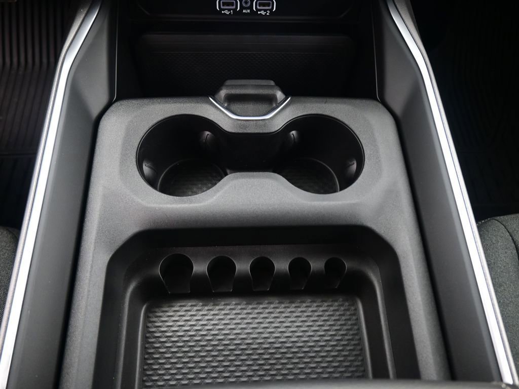 New 2026 RAM 2500 Lone Star image 32