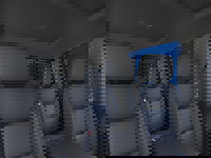 New 2026 Chevrolet Silverado 1500 LT Trail Boss w/ Safety Package image 24