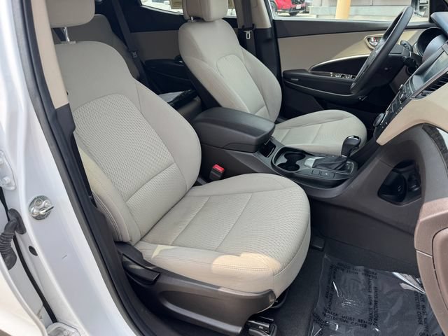 Used 2018 Hyundai Santa Fe Sport w/ 2.4L Value Package 02 FWD image 11