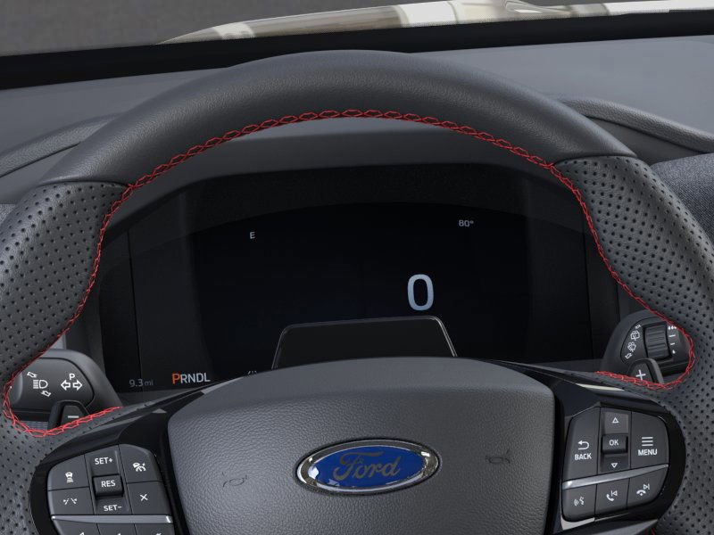 New 2026 Ford Explorer ST w/ Sun And Sound Package image 31